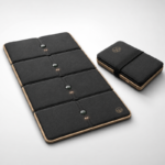 PEMF Photon Heating Mattress Series - Image 3