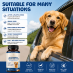 Pet Glucosamine - Image 2