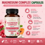 Compound magnesium - Image 2