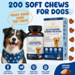 Pet Glucosamine - Image 3