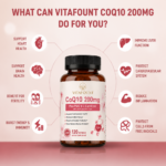 Coenzyme Q10 - Image 3