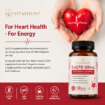 Coenzyme Q10 - Image 4