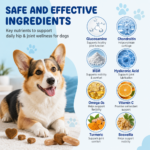 Pet Glucosamine - Image 5
