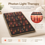 PEMF Photon Heating Mattress Series - Image 8