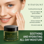 Face cream - Image 6