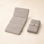 PEMF Photon Heating Mattress Series