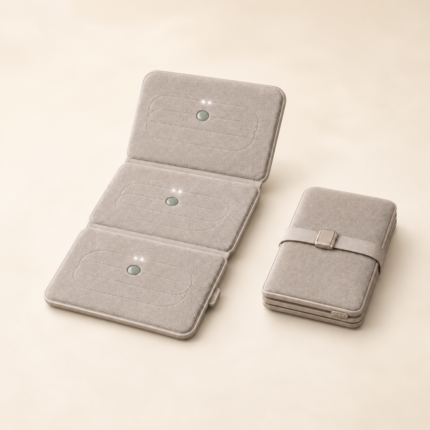 PEMF Photon Heating Mattress Series