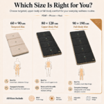 PEMF Photon Heating Mattress Series - Image 13