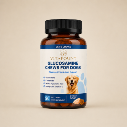 Pet Glucosamine