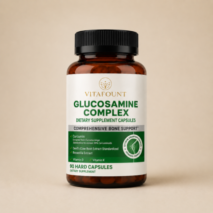 Glucosamine