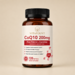 Coenzyme Q10